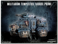 Militarum Tempestus Taurox Prime