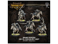 Cryx Bane Riders (Box - Plastic)