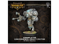 Convergence Heavy Vector Kit (Assimilator/Modulator/Conservator) (Box - Plastic)