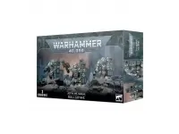 Astra Militarum: Bullgryns / Ogryns