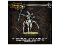 Convergence Father Lucant, Divinity Architect