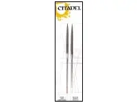 Citadel File Set