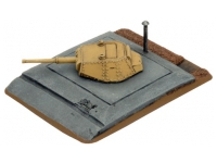 P40 Turret (Late)