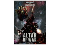 Warhammer 40,000: Altar of War