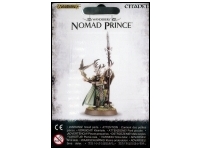 Cities of Sigmar Nomad Prince