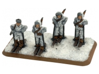 Finnish Sissi Troops (Winter) (Early)