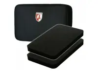 Feldherr Figure Case - Mini: 2 Raster Trays