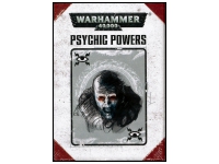 Warhammer 40,000: Psychic Powers