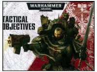 Warhammer 40,000: Tactical Objectives (OLD)