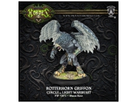 Circle Rotterhorn Griffon (Box - Plastic)