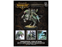 Cryx Goreshade, Lord of Ruin (Box)