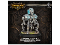 Convergence Enigma Foundry (Box)