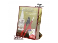 Army Painter: Plastic Assembly Set