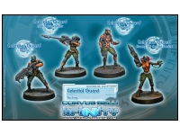 Yu Jing Celestial Guard