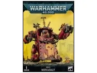 Orks: Gorkanaut / Morkanaut