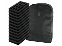 Feldherr Figure Case - Backpack: 192 Cut Outs