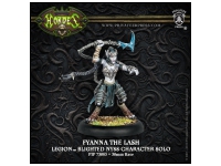 Legion Fyanna the Lash