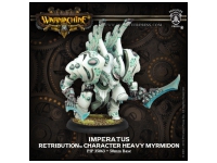 Retribution Imperatus (Box)