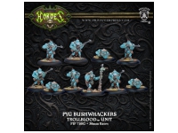 Trollbloods Pyg Bushwhackers (Box)