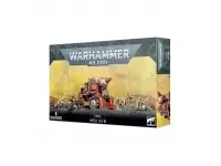Orks: Mek Gun