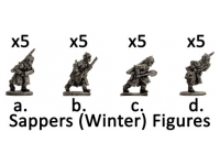 Sappers (Winter) Upgrade (Early)