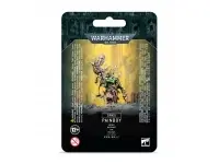 Orks: Painboy
