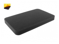 40 mm Half-Size  Raster Foam Tray, Self-Adhesive