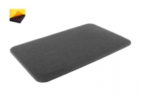 5 mm Half-Size Raster Foam Tray, Self-Adhesive