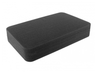 50 mm Half-Size Raster Foam Tray