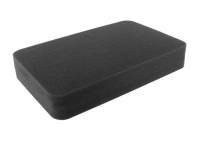 40 mm Half-Size Raster Foam Tray