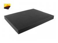 40 mm Full-Size Raster Foam Tray, Self-Adhesive