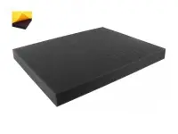 30 mm Full-Size Raster Foam Tray, Self-Adhesive
