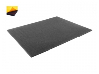 10 mm Full-Size Raster Foam Tray, Self-Adhesive