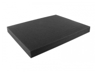 40 mm Full-Size Raster Foam Tray