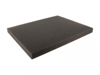 25 mm Full-Size Raster Foam Tray