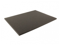 4 mm Full-Size Foam Tray Topper