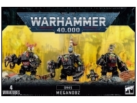 Orks Meganobz