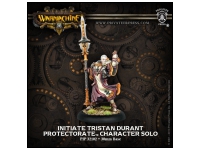 Protectorate Initiate Tristan Durant