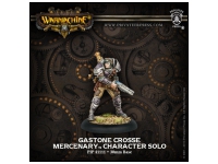 Mercenaries Gastone Crosse