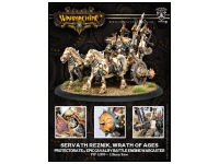 Protectorate Servath Reznik, Wrath of Ages (Box)