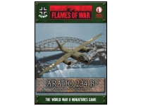 Arado 234 B (Late)