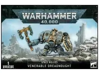 Space Wolves Venerable Dreadnought