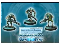 Combined Army Shasvastii Expeditionary Unit Aswuang (Spitfire)