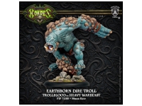 Trollbloods Earthborn Dire Troll (Box - Plastic)