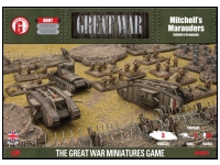 Mitchell's Marauders (Great War)