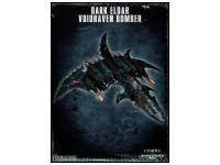 Dark Eldar Voidraven Bomber