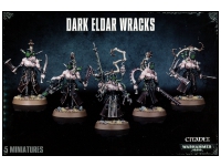 Dark Eldar Wracks