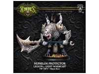 Legion Nephilim Protector (Box - Plast)