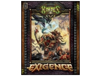 Hordes Exigence (Hard Cover)