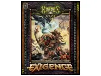 Hordes Exigence (Soft Cover)